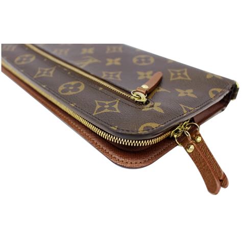 louis vuitton insolite wallet limited edition|louis vuitton insolite wallet price.